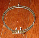 Omega, Smeg 2200Watt Fan Forced Oven Element - Part # SE111