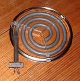 Westinghouse 180mm Wire-in Monotube Hotplate - Part No. 9728