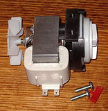 Simpson, Westinghouse Hanning Electric Pump Motor - Part # 0499277022