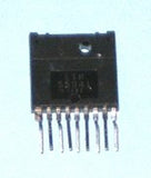 STRS5941 Power Supply Regulator Integrated Circuit