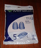 Volta Ultima, Mega Vacuum Cleaner Bags - Part # T112N
