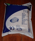 Hoover 1250S Vacuum Cleaner Bags - Part No. T137.