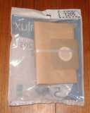 Airflo, Curtiss Vacuum Cleaner Bags (Pkt 5) - Part No. T205