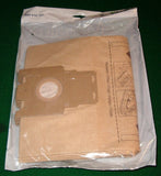 Miele S227 - S290i Vacuum Cleaner Bags - Part No. T22F
