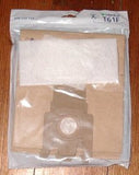 Miele S300i - S358i Vacuum Cleaner Bags + Filters - Part # T61F