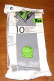 Hoover Constellation Vacuum Cleaner Bags (Pkt 10) - Part # T86