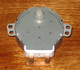 Microwave Oven Turntable Motor - Part # TTM463, MWM465, SSM-16H