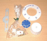 Universal Freezer Thermostat Kit - Part No. RF083A